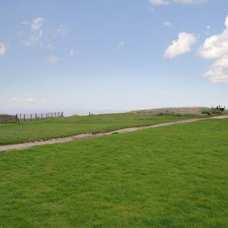 Rosemarys Sea View Villa Bacton  Exterior foto