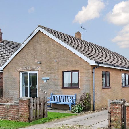 Rosemarys Sea View Villa Bacton  Exterior foto