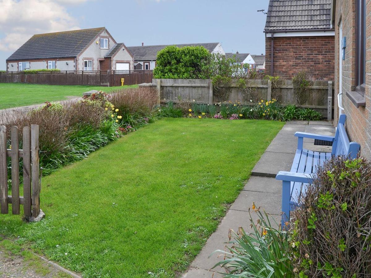 Rosemarys Sea View Villa Bacton  Exterior foto
